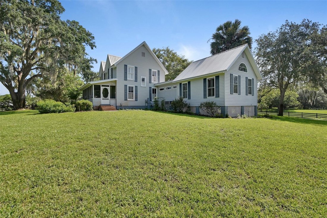 House in Lake Helen, Florida, United States 2 - 18330757