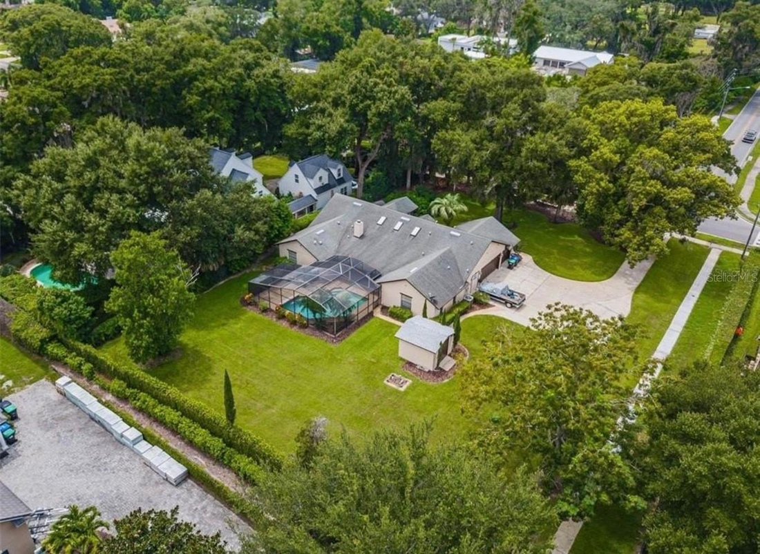 House in Lake Butler, Florida, United States 2 - 18046868