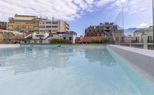 Wohnung in Arroios, Lissabon, Portugal 1
