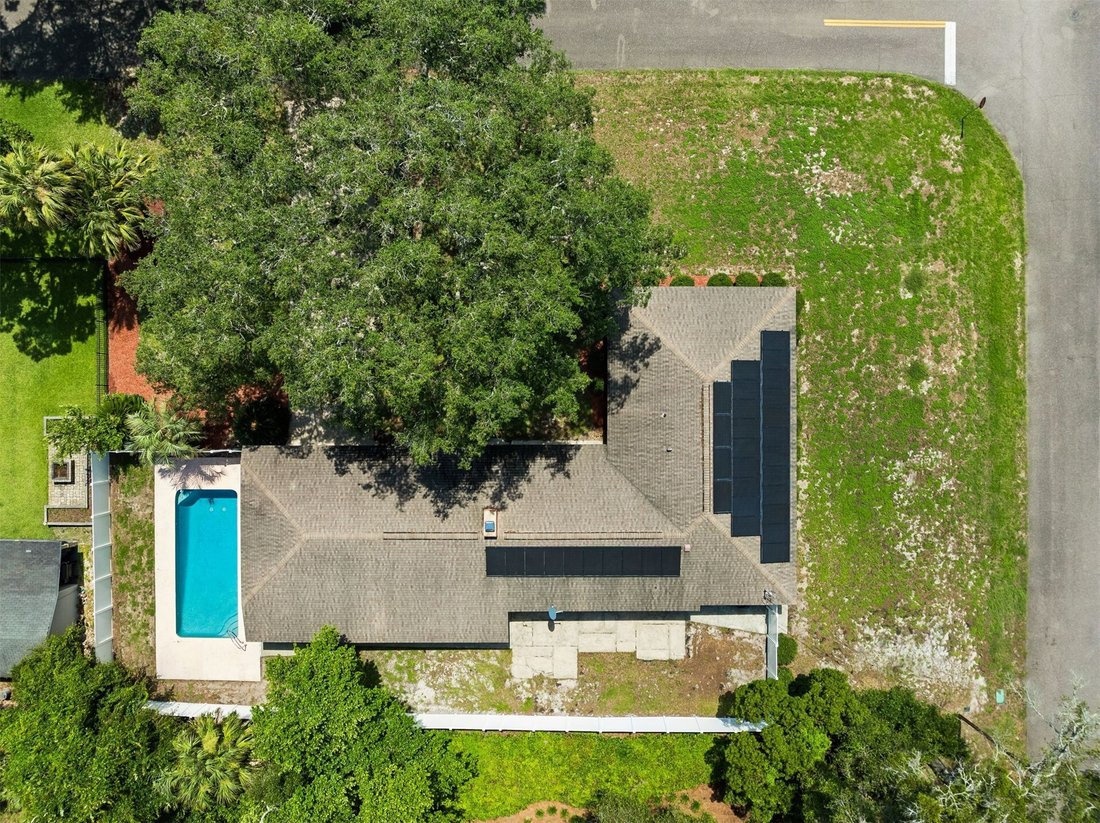 House in Fernandina Beach, Florida, United States 2 - 18327264