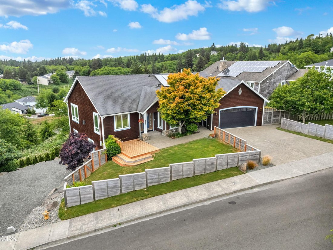 House in Gearhart, Oregon, United States 1 - 18327562