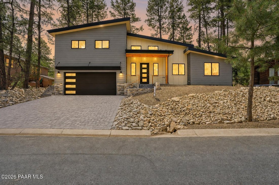 House in Prescott, Arizona, United States 1 - 18329183