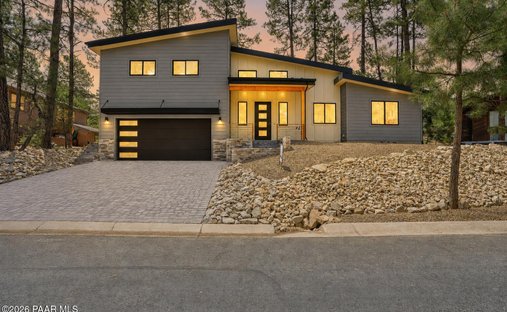 Casa a Prescott, Arizona, Stati Uniti 1