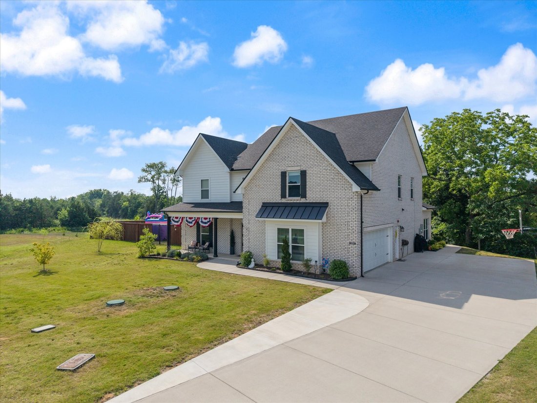 House in Murfreesboro, Tennessee, United States 2 - 18331097