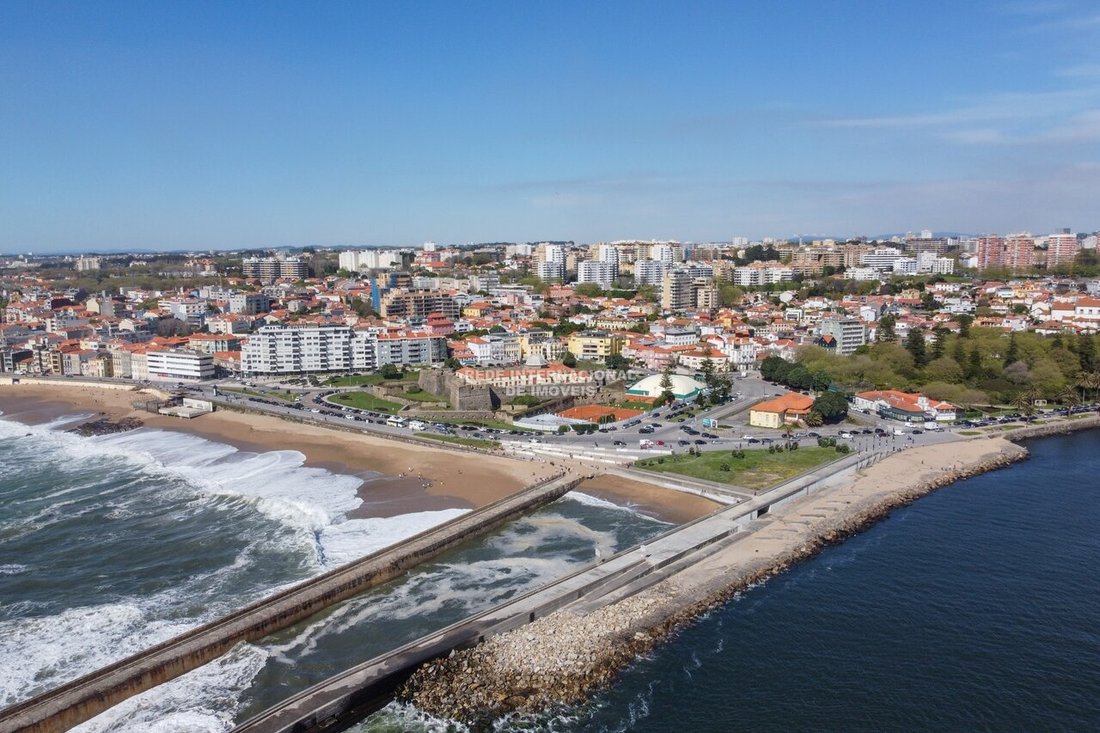 Apartment in Aldoar, Foz do Douro e Nevogilde, Porto District, Portugal 4 - 18317577