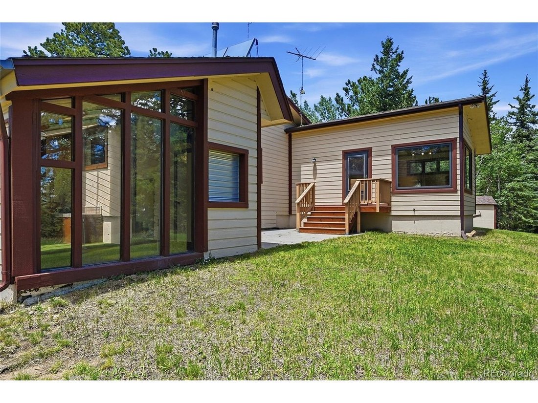 House in Evergreen, Colorado, United States 4 - 18330743