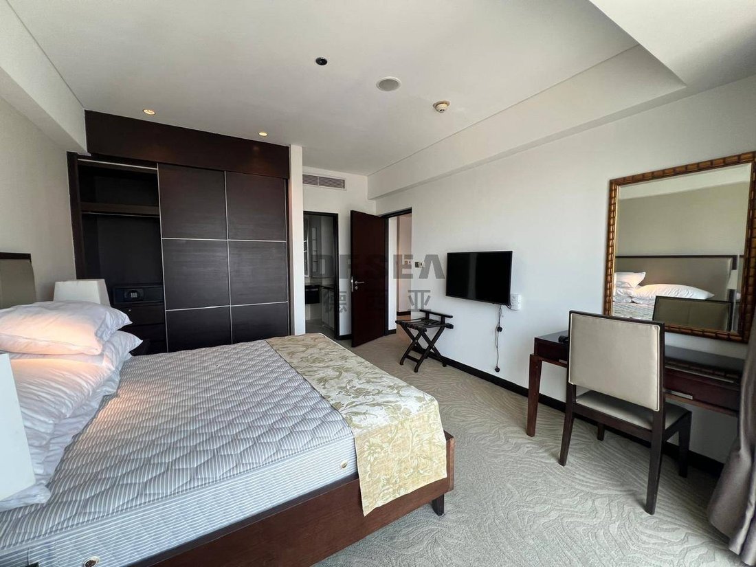 Apartment in Dubai Marina / Marsa Dubai, Dubai, United Arab Emirates 5 - 18327888