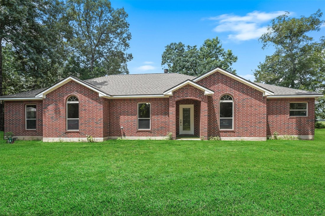 House in Montgomery, Texas, United States 2 - 18331319