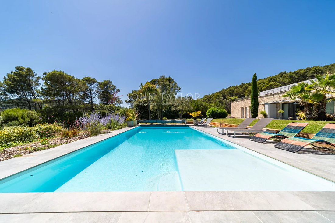 Villa à Secteur Ouest, Pernes-les-Fontaines, France 1 - 18328091