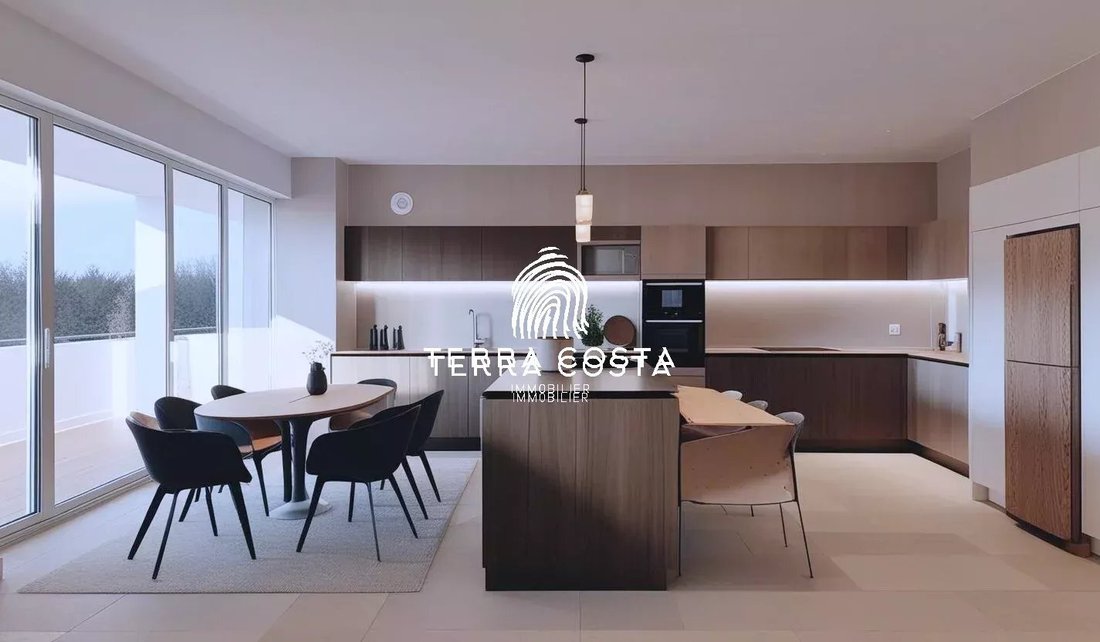 Apartment in Bouhebe, Capbreton, France 2 - 18326720