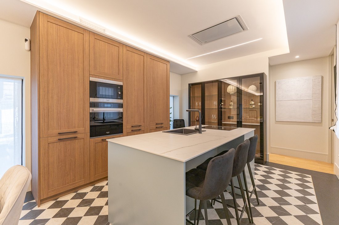 Apartment in Moncloa-Aravaca, Madrid, Spain 5 - 18331804