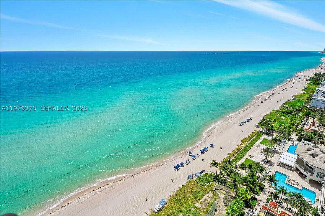 Condo in Sunny Isles Beach, Florida, United States 5 - 17380932