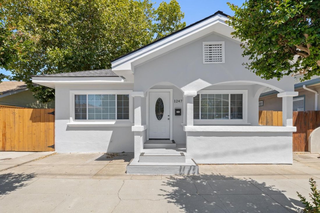 House in Santa Clara, California, United States 1 - 18330300