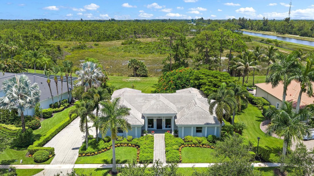 House in Loxahatchee, Florida, United States 2 - 18327716