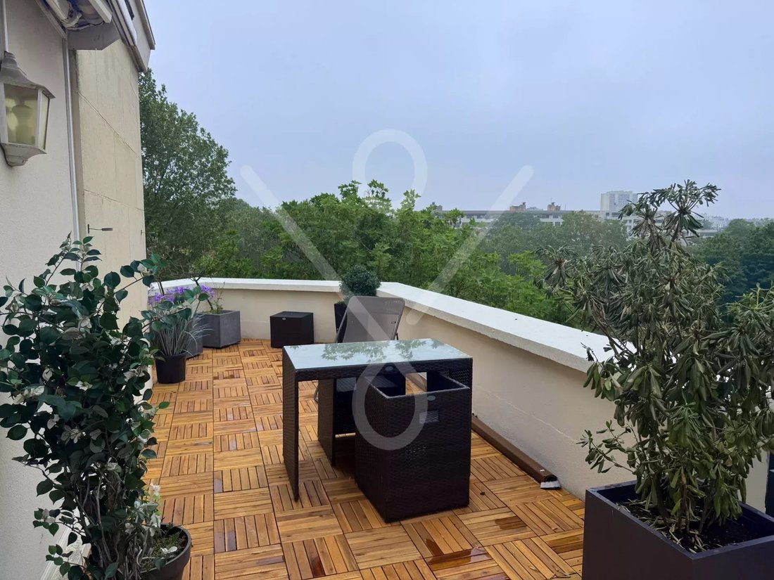 Apartment in Ile de la Jatte - Parc d'Orléans, Neuilly-sur-Seine, France 3 - 18038186