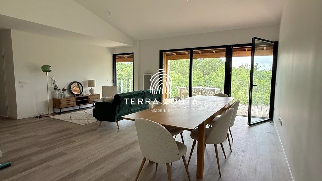 Apartment in Ondres, Nouvelle-Aquitaine, France 3 - 18326923