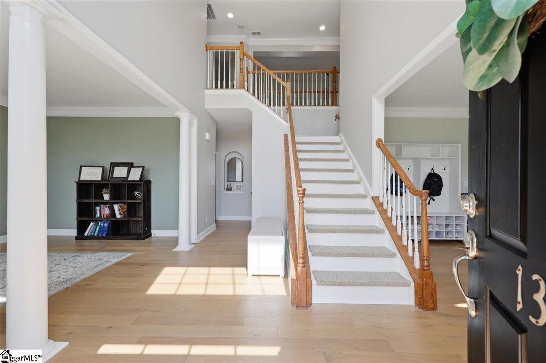 House in Simpsonville, South Carolina, United States 4 - 18327023