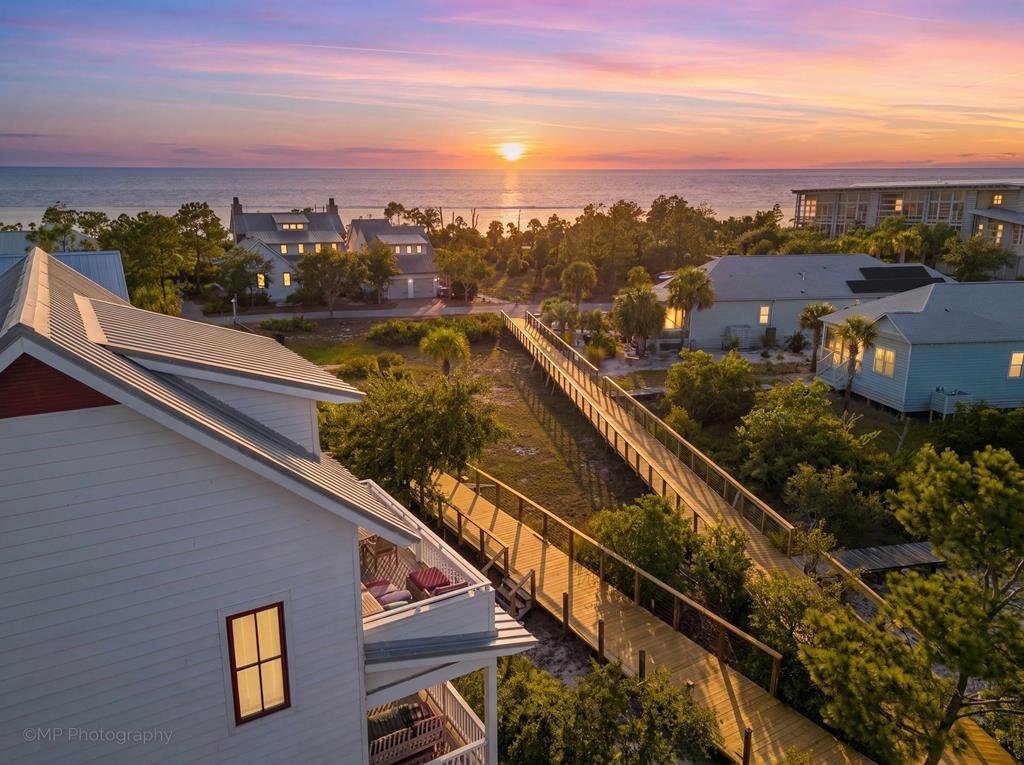 House in Port St. Joe, Florida, United States 4 - 18322333