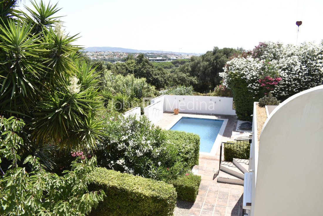 Villa in Sotogrande, San Roque, Andalusia 3 - 18327077