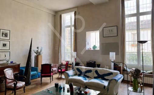 House in Saint Gervais, Paris 4e Arrondissement, Paris 1