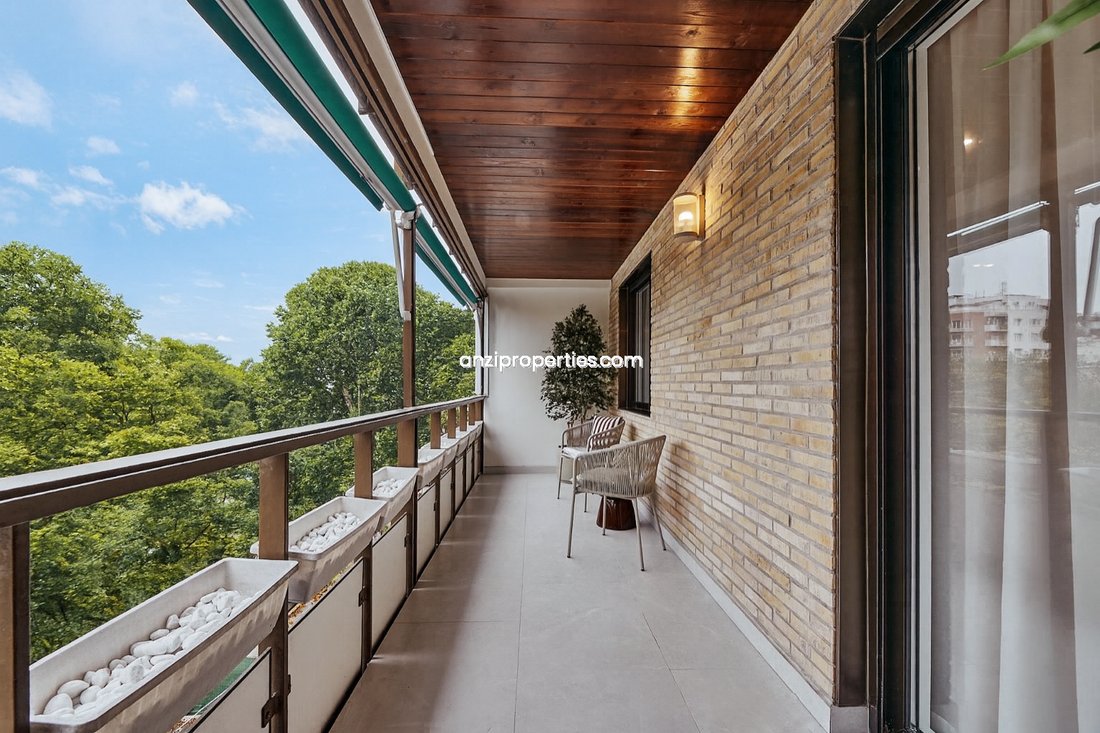 Apartment in Barrio Salamanca, Madrid, Spain 1 - 18330296