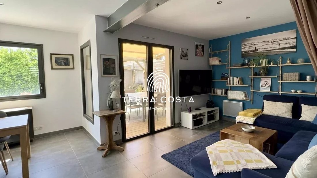 House in Angresse, Nouvelle-Aquitaine, France 4 - 18326917