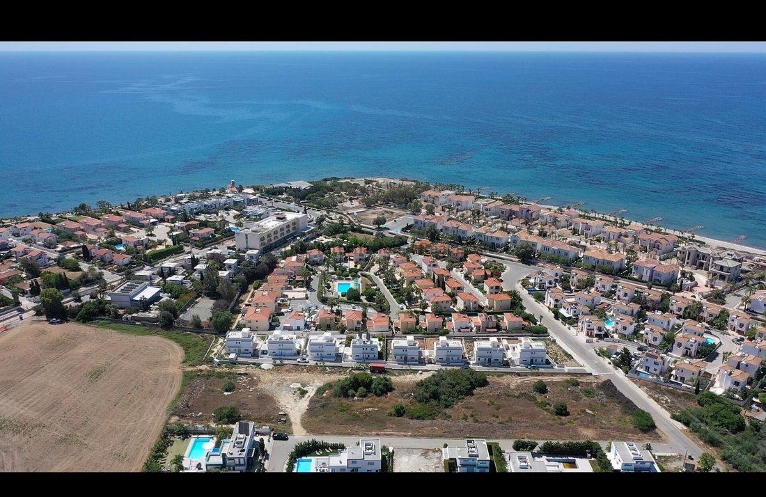 House in Perivolia, Larnaca, Cyprus 2 - 18328587