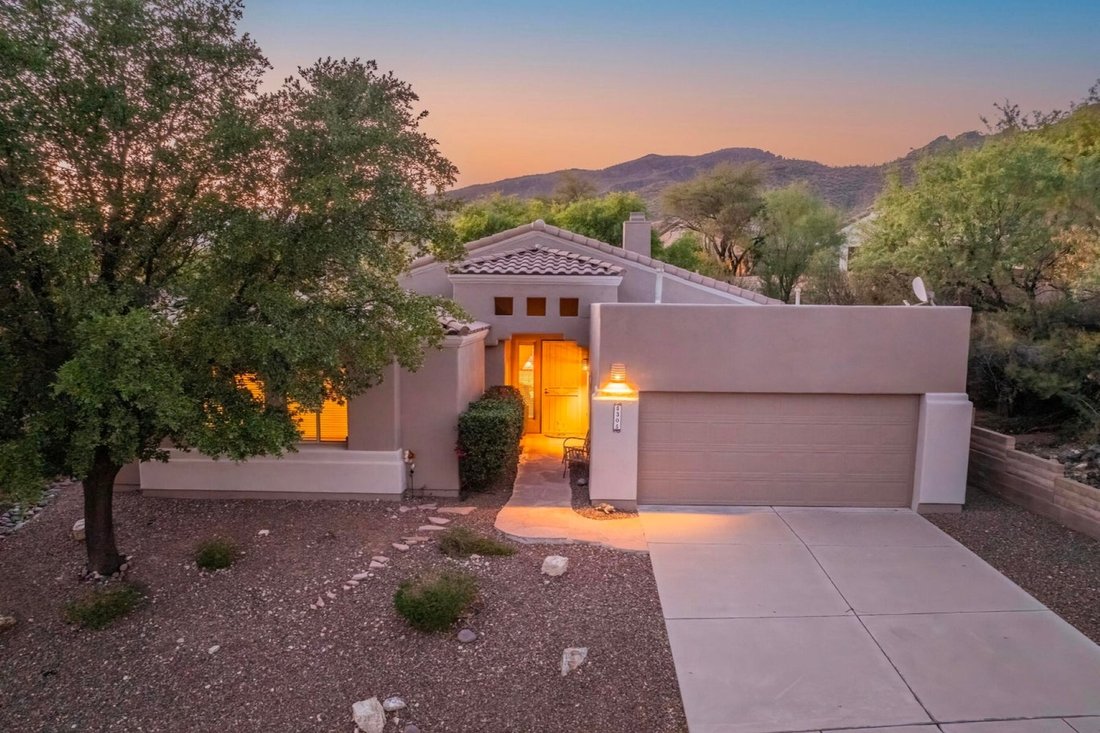 House in Tucson, Arizona, United States 1 - 18328050