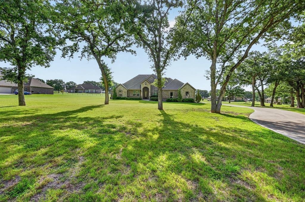 House in Weatherford, Texas, United States 4 - 18331519
