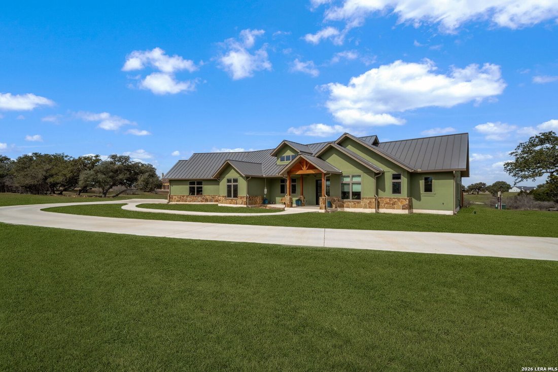 House in Bandera, Texas, United States 2 - 18327507