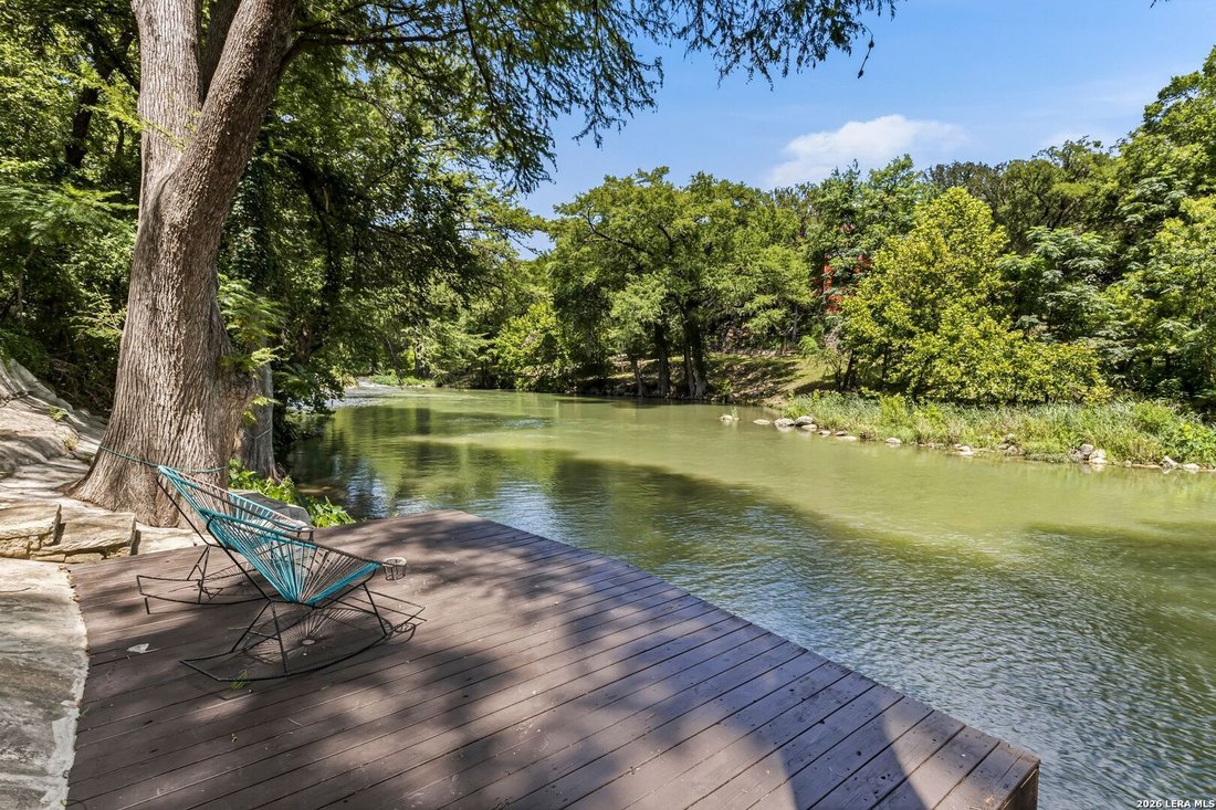 House in New Braunfels, Texas, United States 2 - 18327533