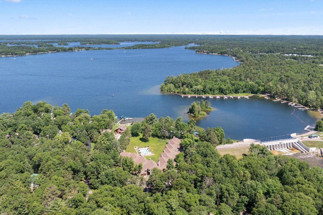 Haus in Crosslake, Minnesota, Vereinigte Staaten 2 - 18330313