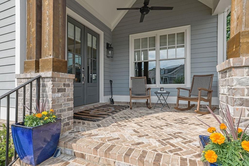 House in Norcross, Georgia, United States 3 - 18327069