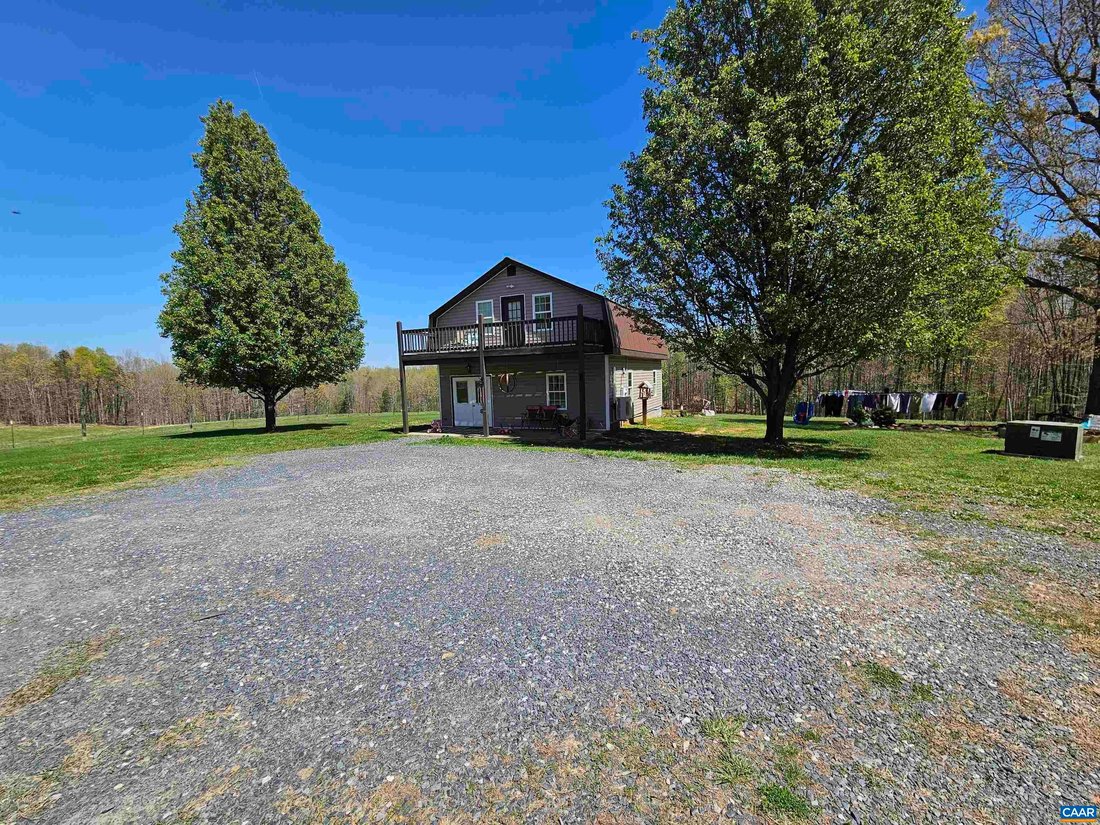 House in Dillwyn, Virginia, United States 3 - 18329480