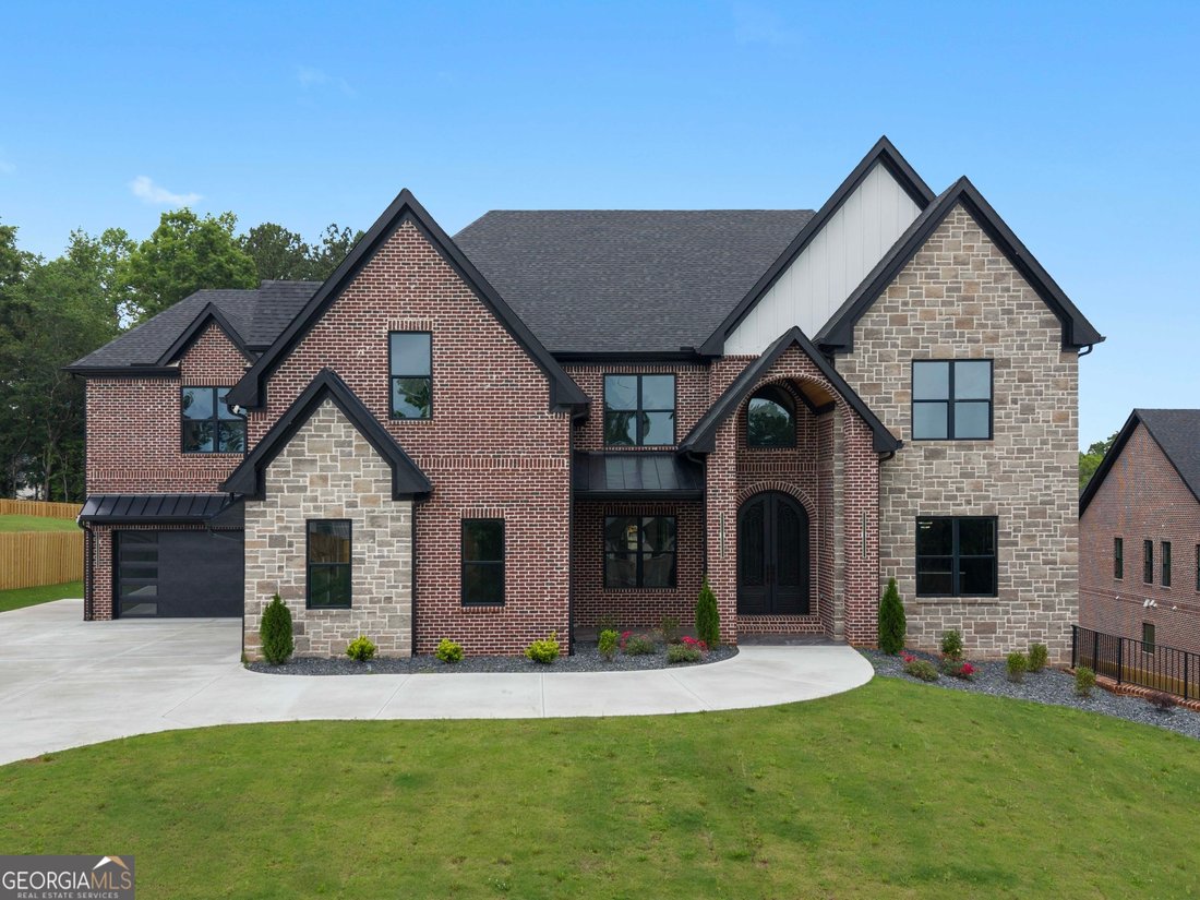House in Buford, Georgia, United States 2 - 18330182