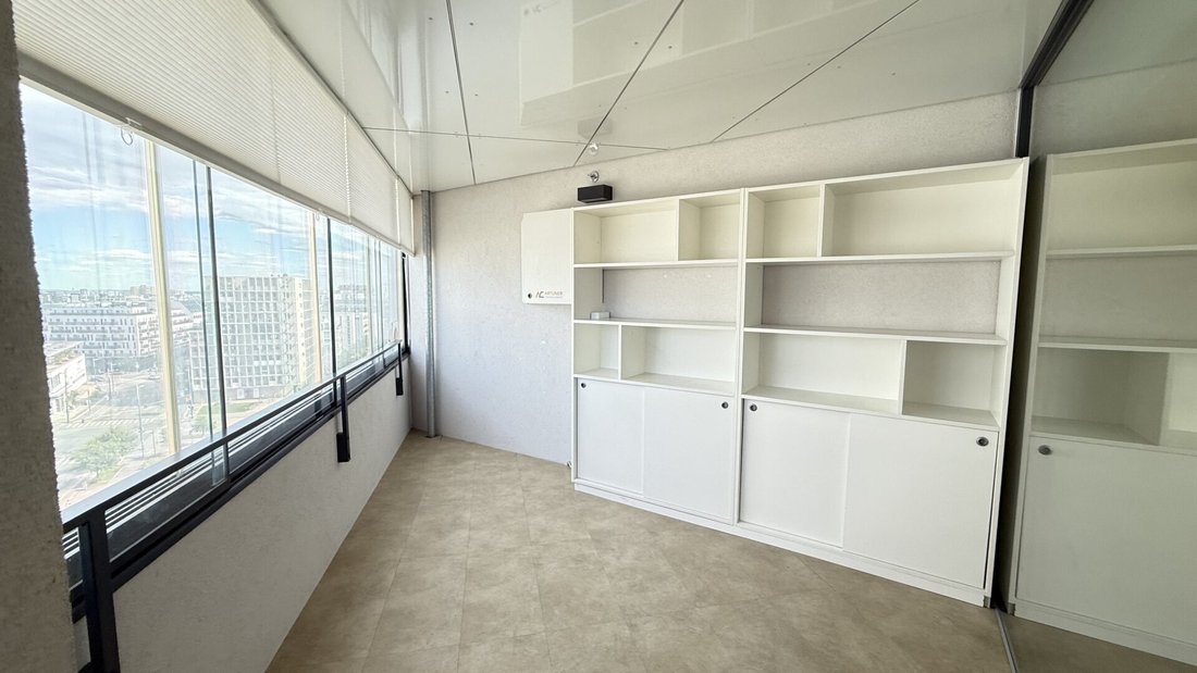 Appartamento a Vienna, Vienna, Austria 4 - 18328489