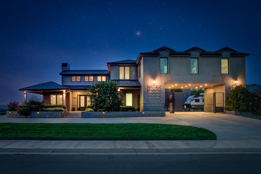 House in Lubbock, Texas, United States 5 - 18330194