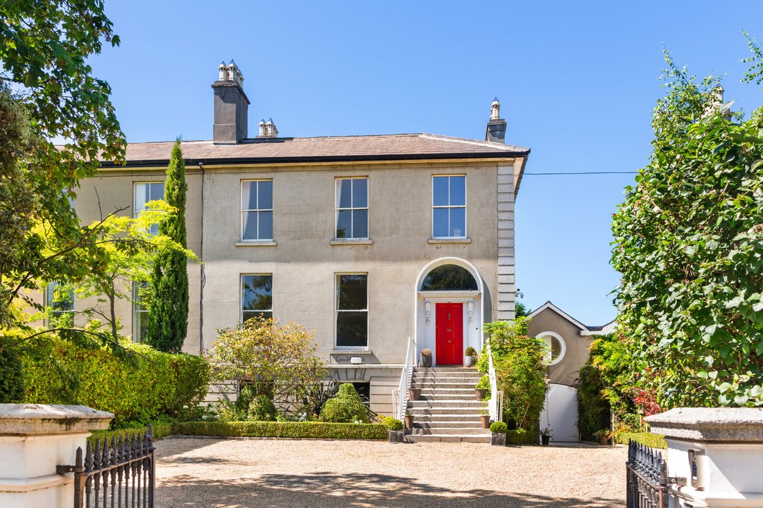 House in Dublin, County Dublin, Ireland 1 - 18326985