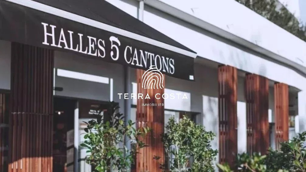Apartment in Anglet, Nouvelle-Aquitaine, France 5 - 18327004