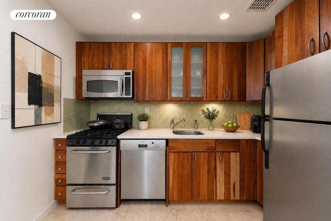 Condo in New York, New York, United States 3 - 18328750