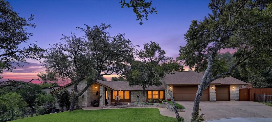 House in Austin, Texas, United States 1 - 18327261