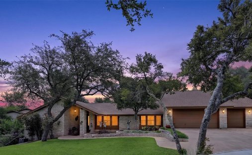 Haus in Austin, Texas, Vereinigte Staaten 1