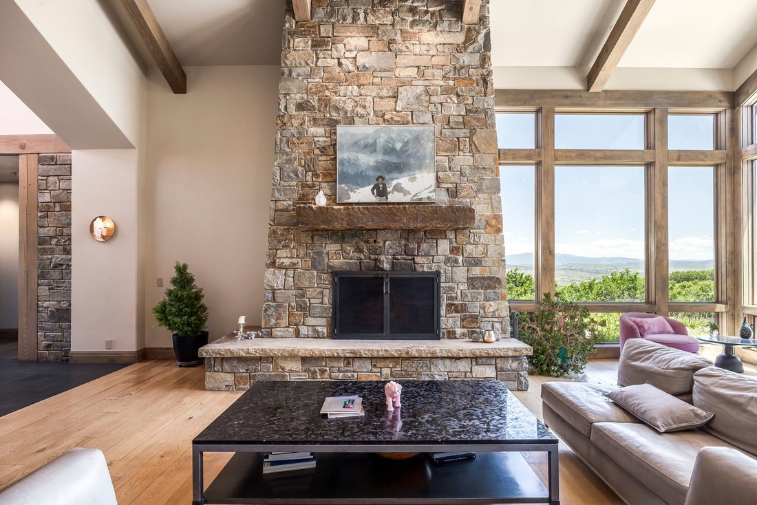 Farm Ranch in Park City, Utah, United States 5 - 18045631