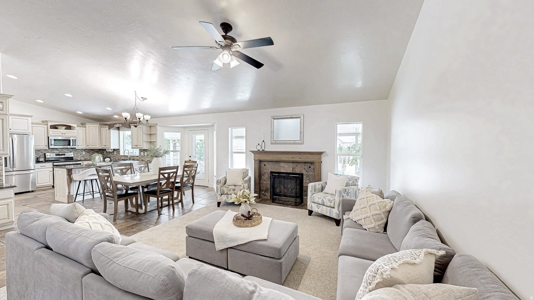 House in Lehi, Utah, United States 5 - 18330656