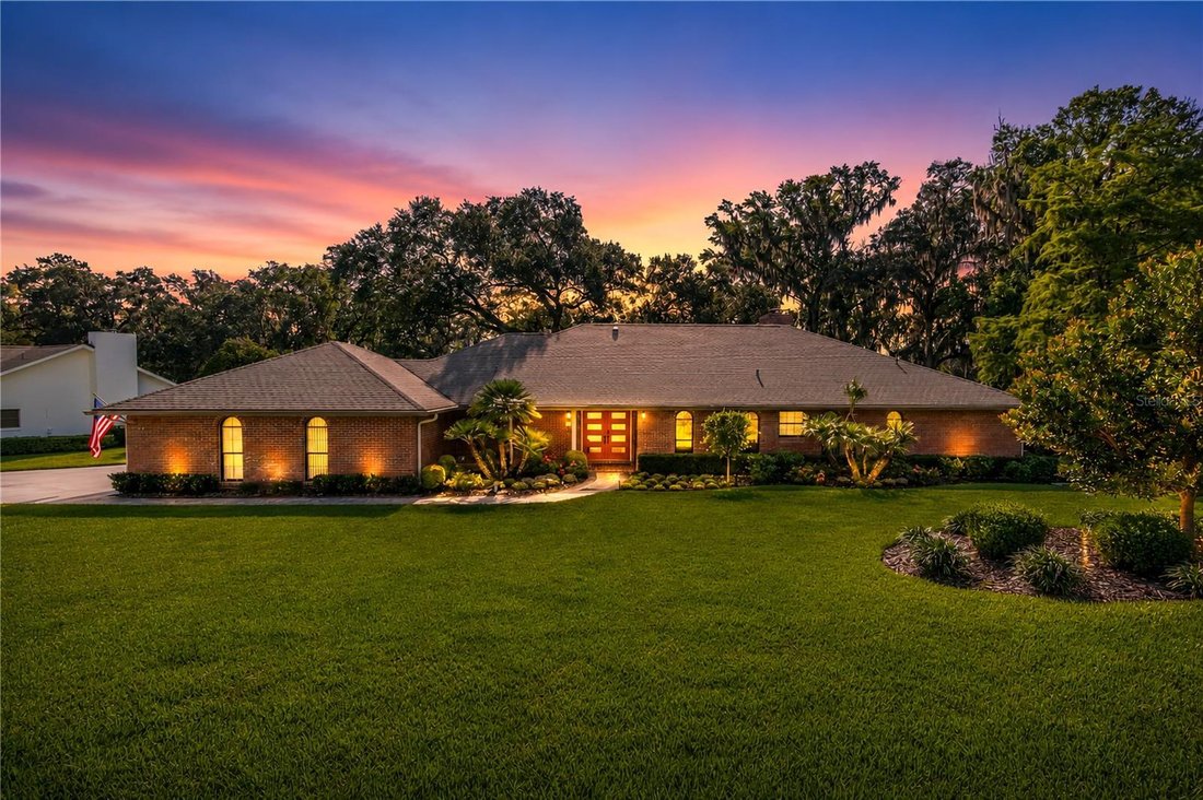 House in Ocala, Florida, United States 1 - 18330733