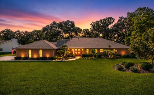 Haus in Ocala, Florida, Vereinigte Staaten 1