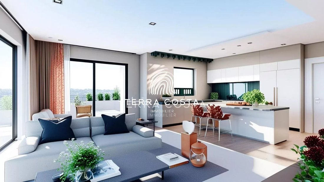 Apartment in Soorts-Hossegor, Nouvelle-Aquitaine, France 1 - 18326935