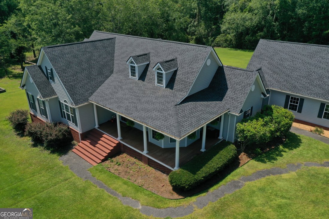 House in Vidalia, Georgia, United States 2 - 18331073