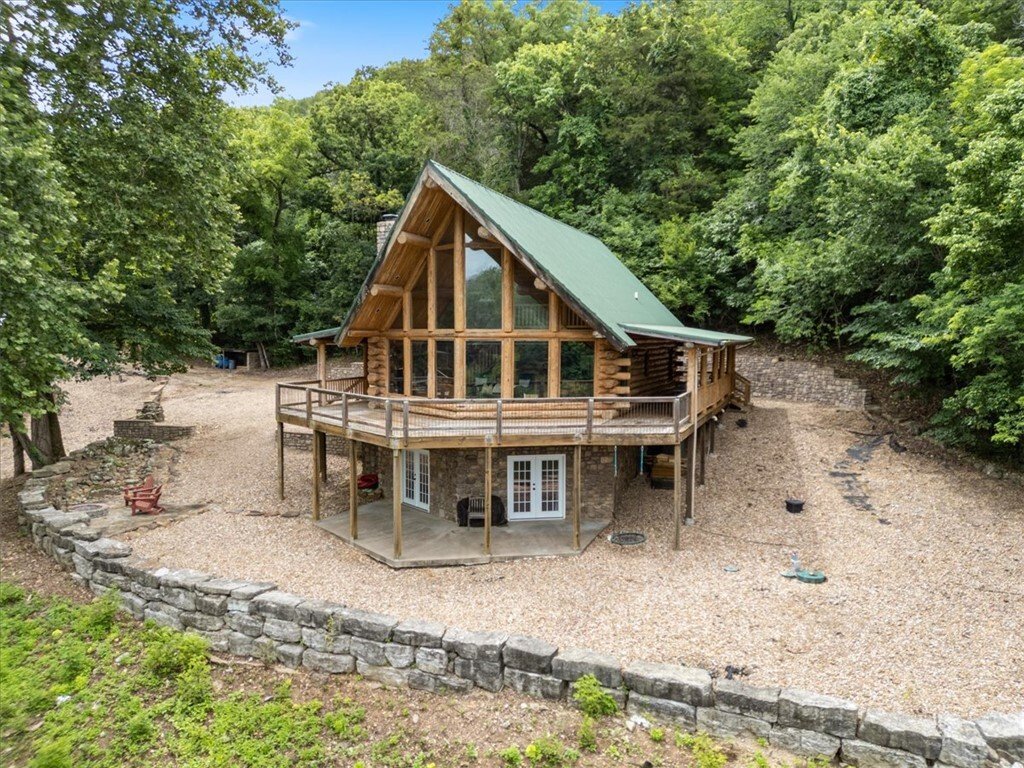 House in Eureka Springs, Arkansas, United States 4 - 18330429