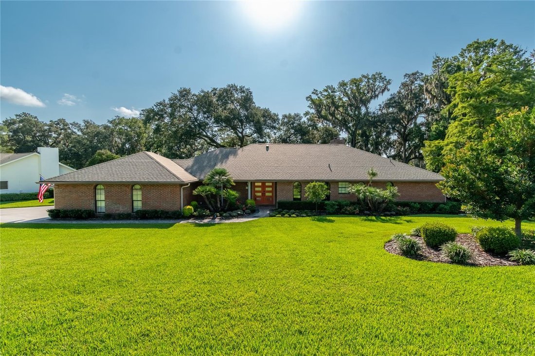 House in Ocala, Florida, United States 3 - 18330733